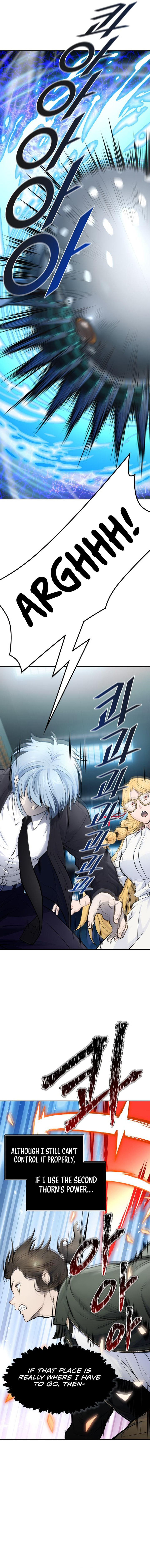Tower Of God 597 15