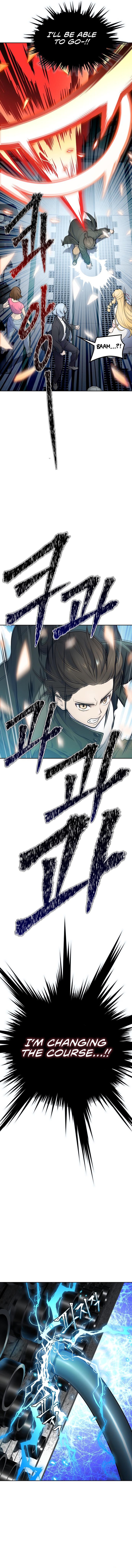 Tower Of God 597 16
