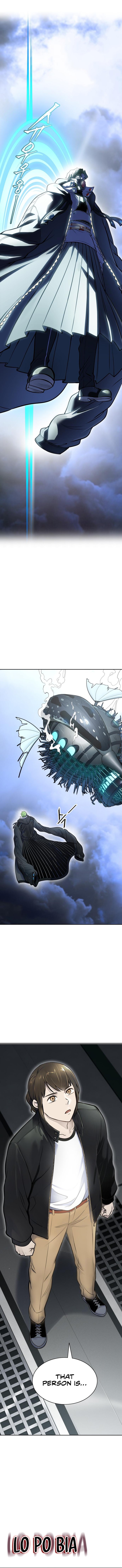 Tower Of God 597 20