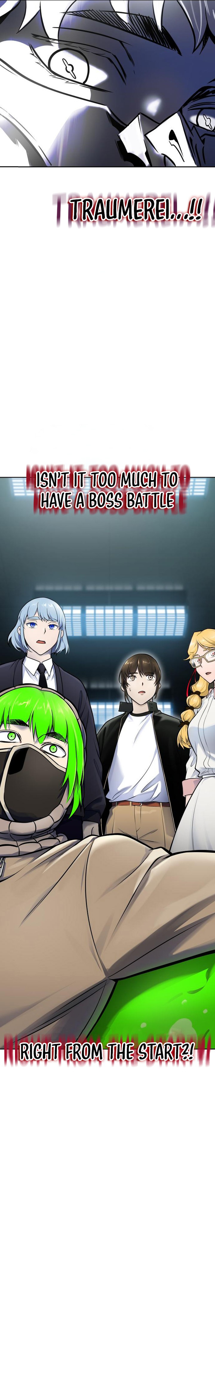 Tower Of God 597 21