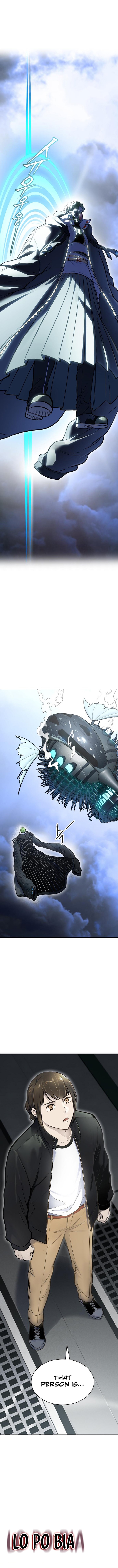Tower Of God 598 1