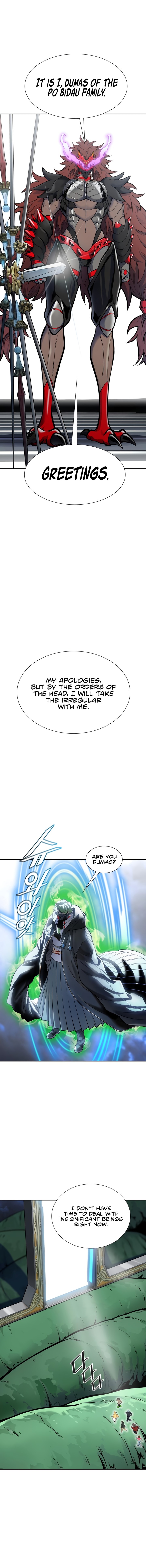 Tower Of God 598 10