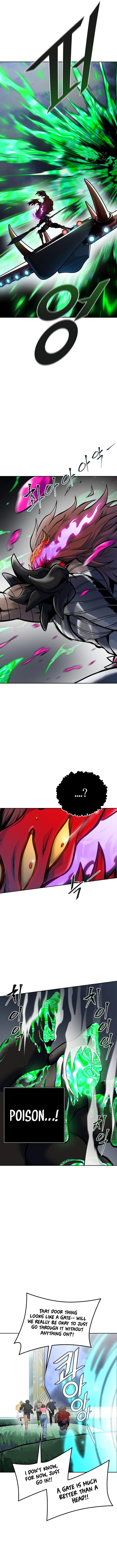Tower Of God 598 14