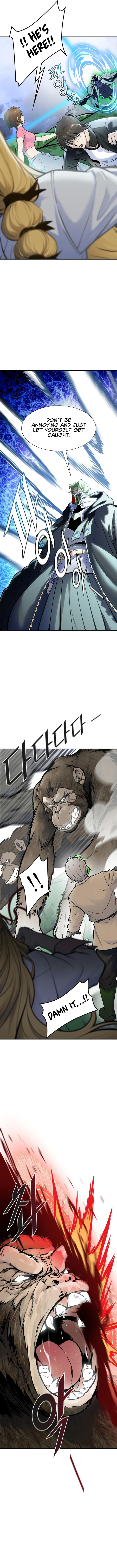 Tower Of God 598 15