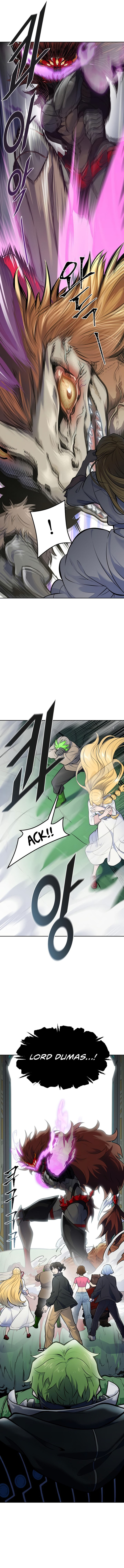 Tower Of God 598 17