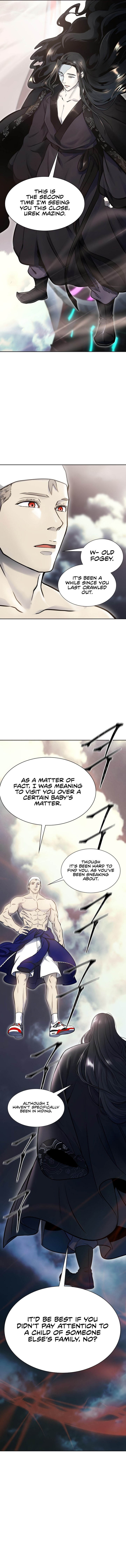 Tower Of God 598 23