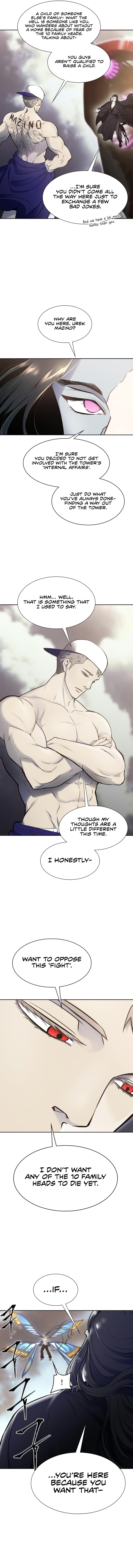 Tower Of God 598 24