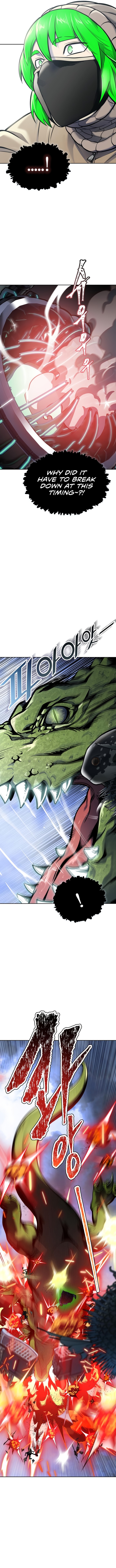 Tower Of God 598 4