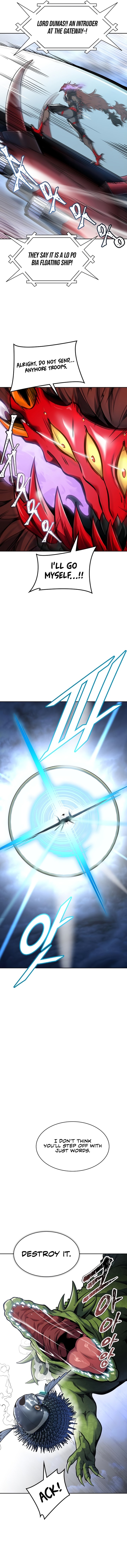 Tower Of God 598 6