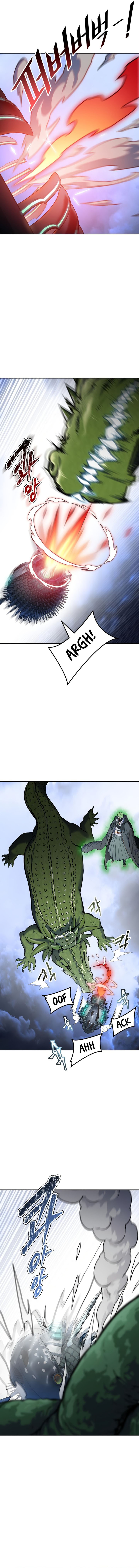 Tower Of God 598 7