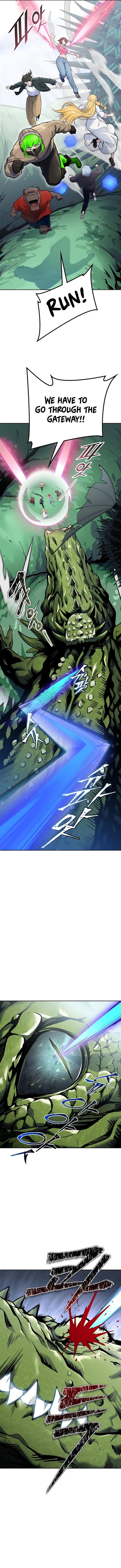 Tower Of God 598 8
