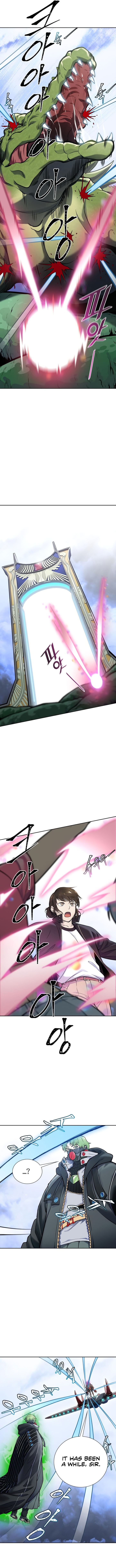 Tower Of God 598 9