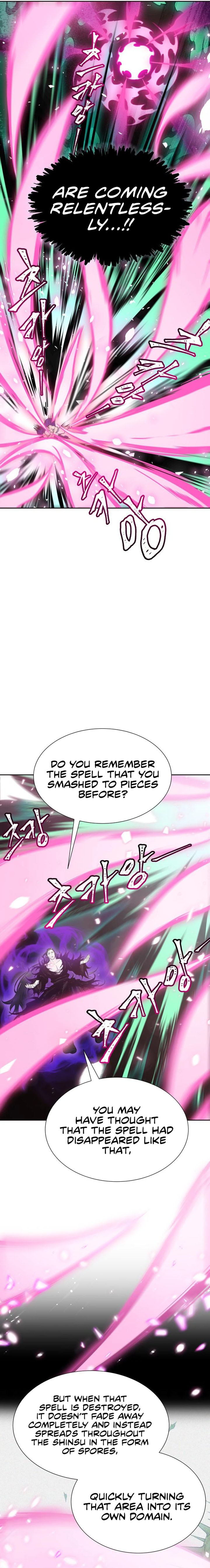 Tower Of God 600 12