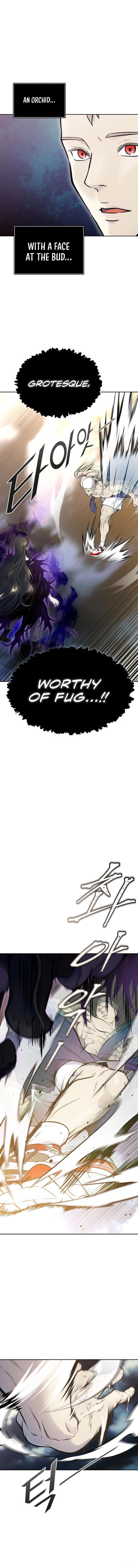 Tower Of God 600 3