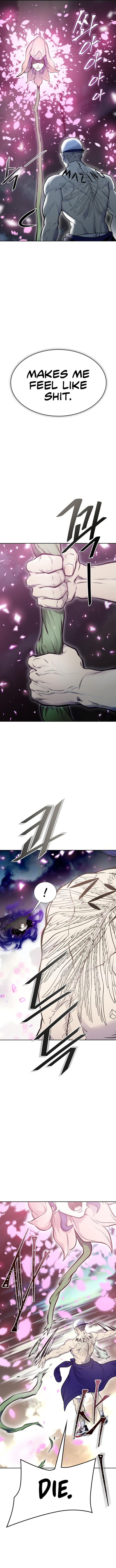 Tower Of God 600 5