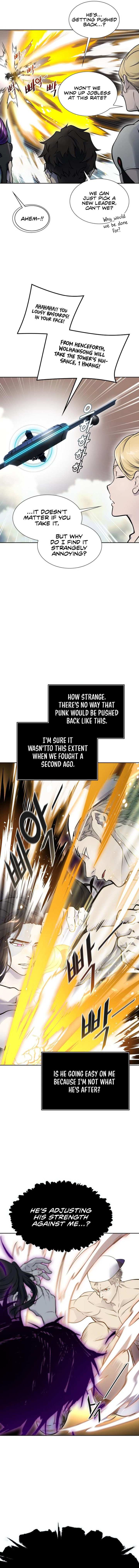 Tower Of God 600 8