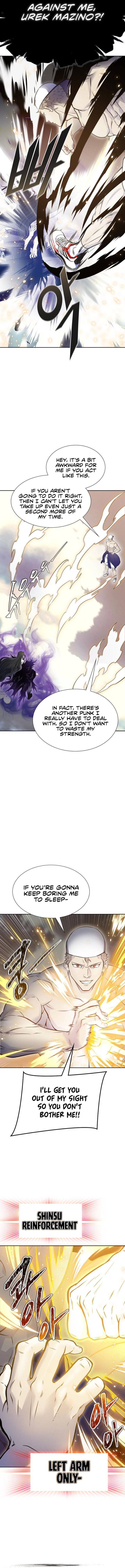 Tower Of God 600 9