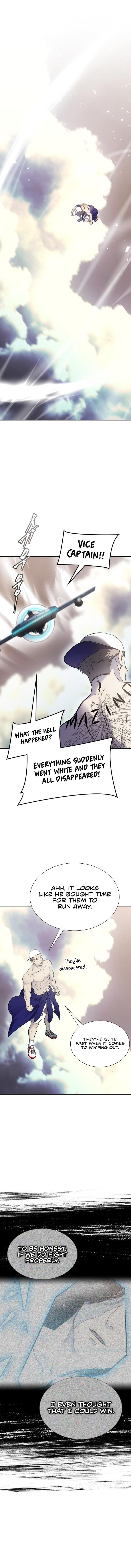 Tower Of God 601 10