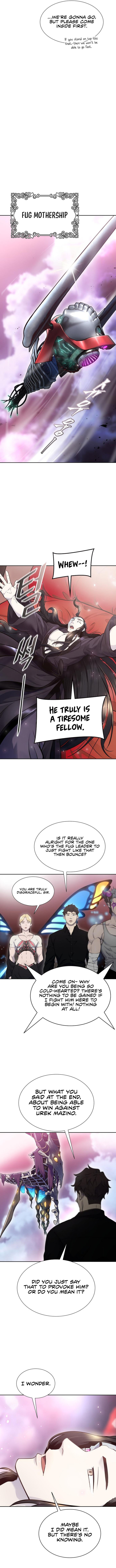 Tower Of God 601 12