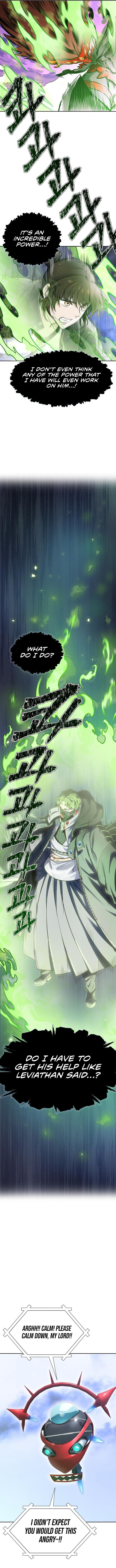 Tower Of God 601 16