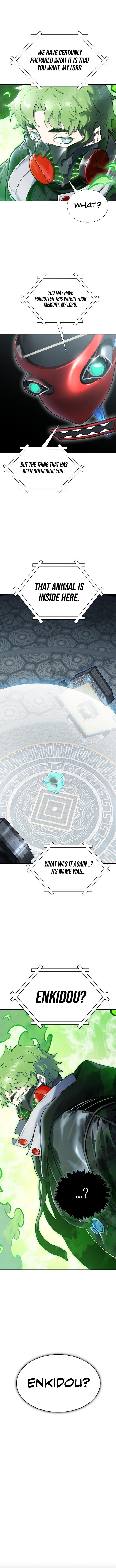 Tower Of God 601 17