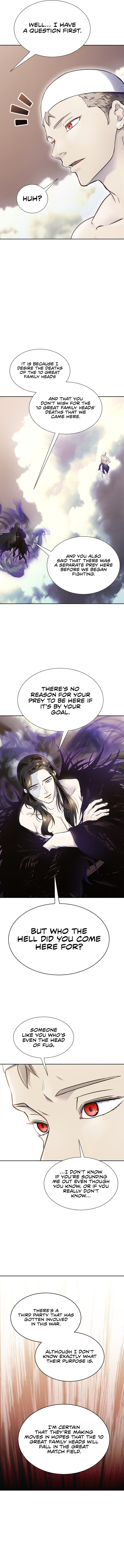 Tower Of God 601 3
