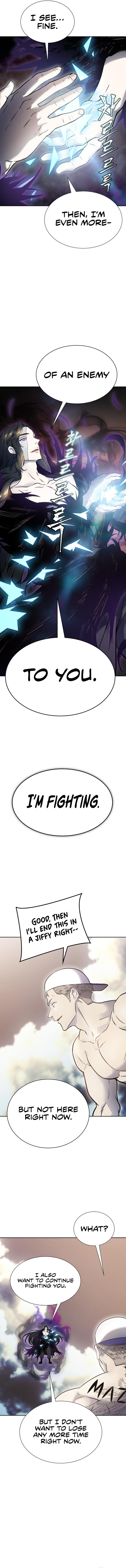 Tower Of God 601 5