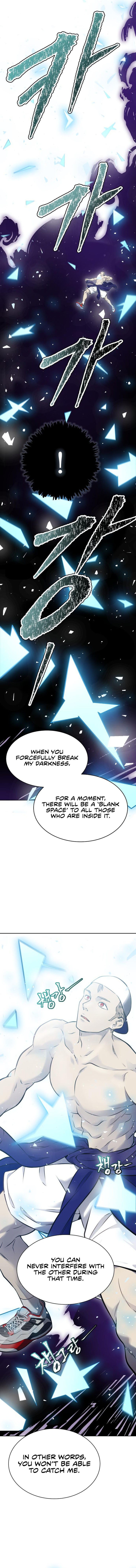 Tower Of God 601 8