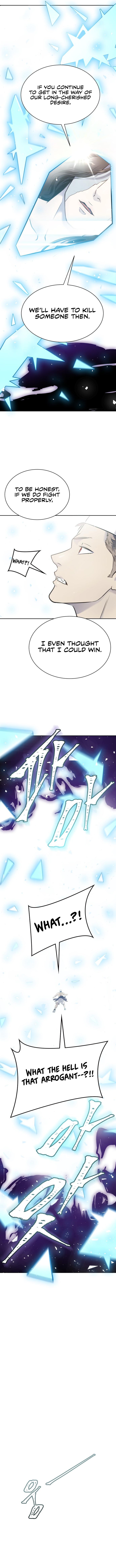 Tower Of God 601 9