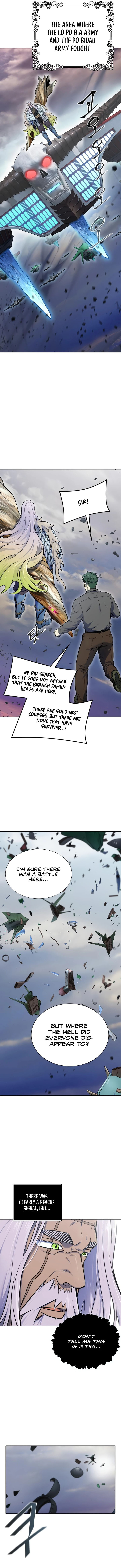 Tower Of God 602 11