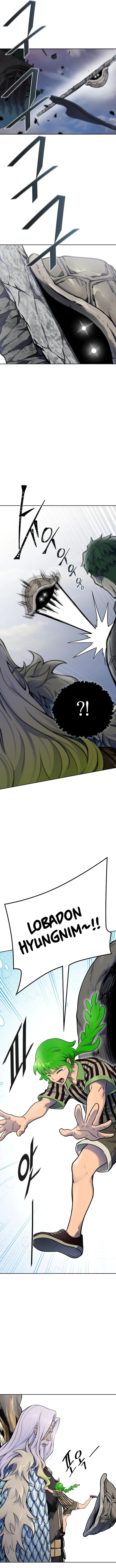 Tower Of God 602 12