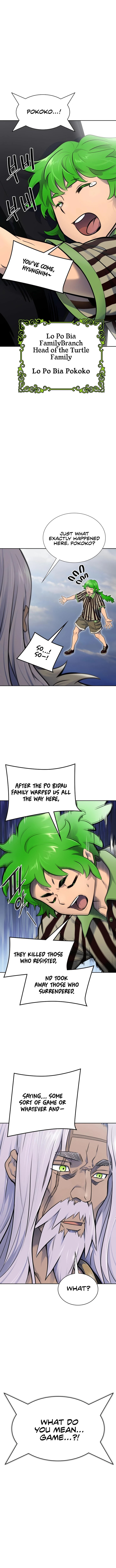 Tower Of God 602 13