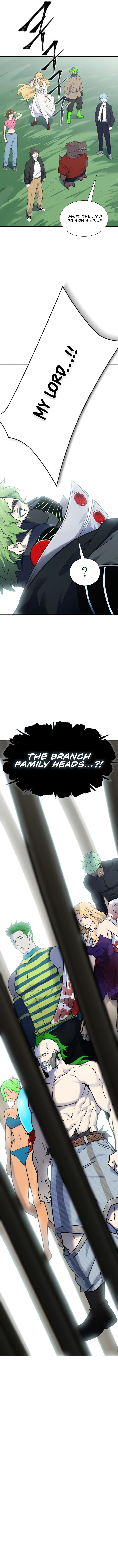 Tower Of God 602 15