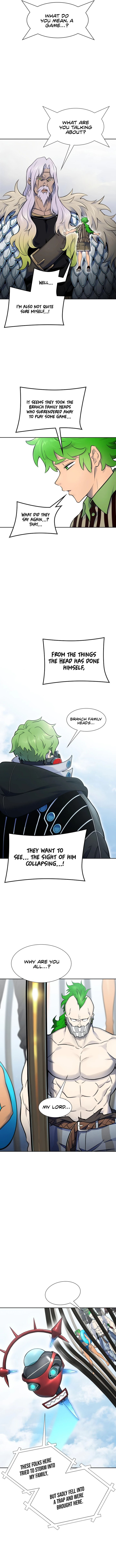 Tower Of God 602 16