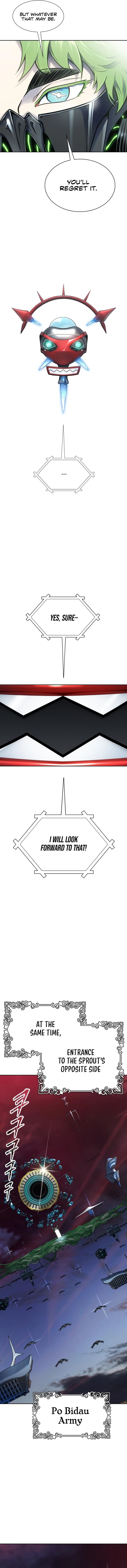 Tower Of God 602 18