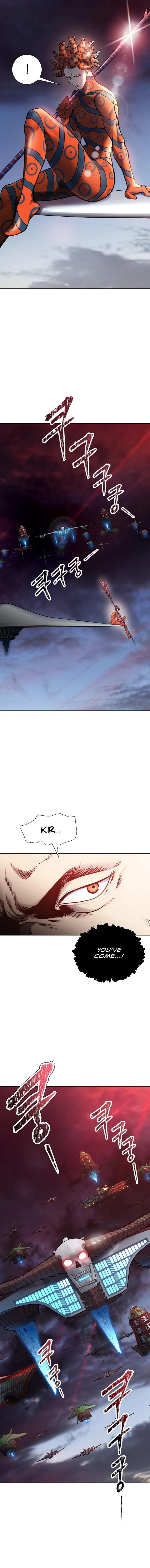 Tower Of God 602 19