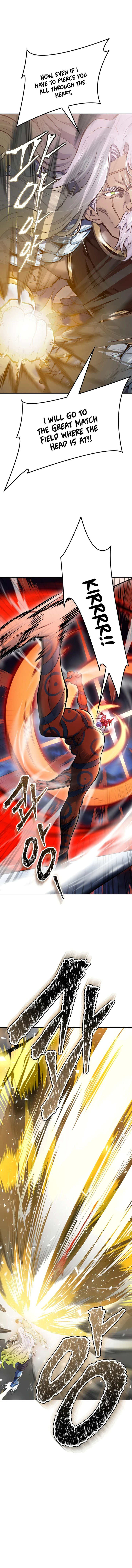 Tower Of God 602 21