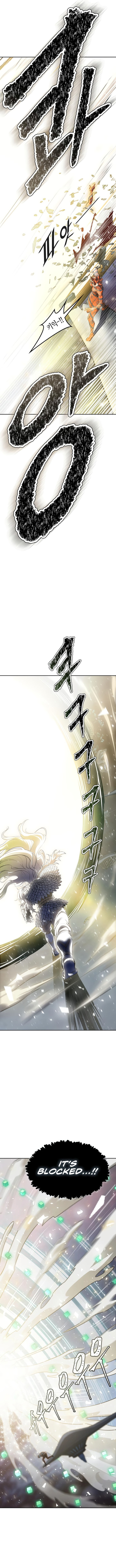 Tower Of God 602 23