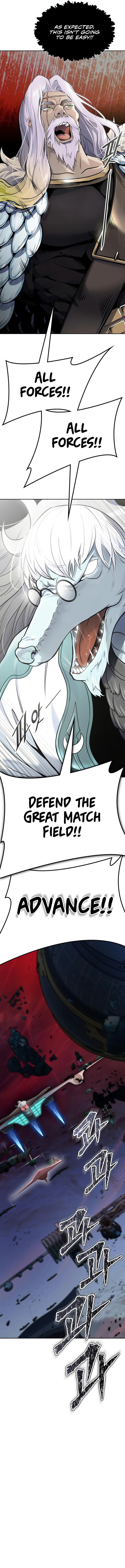 Tower Of God 602 25