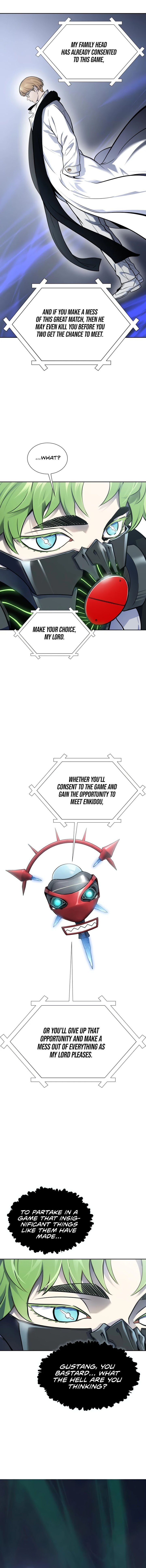 Tower Of God 602 3