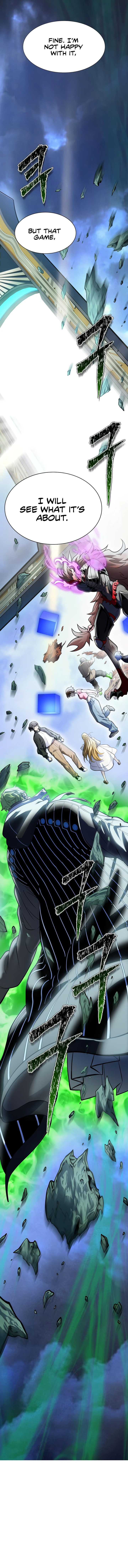 Tower Of God 602 4