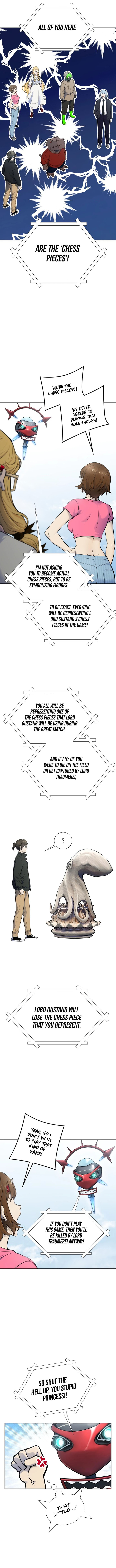 Tower Of God 602 8