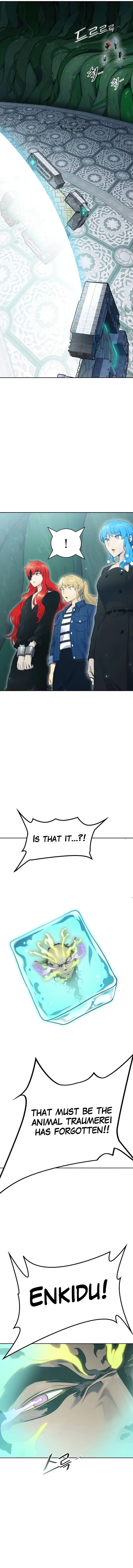 Tower Of God 603 11