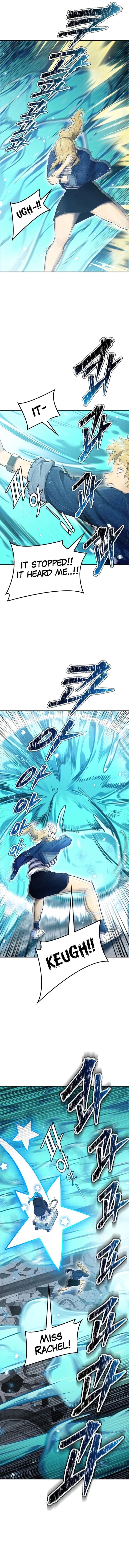Tower Of God 603 19