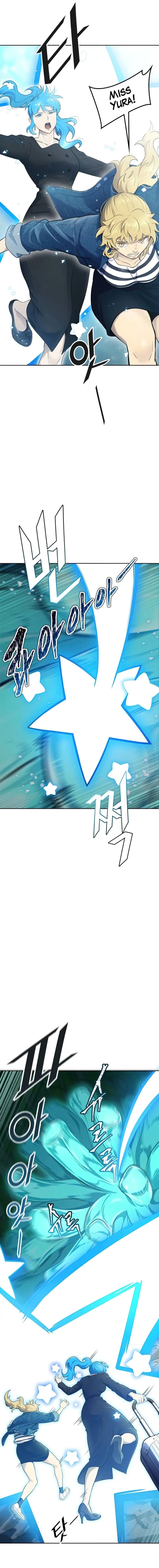 Tower Of God 603 20