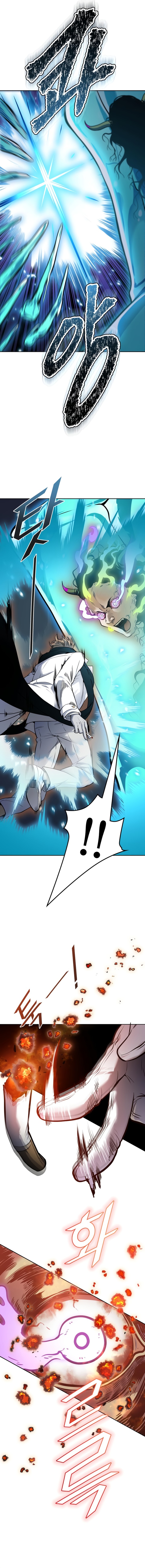 Tower Of God 604 11