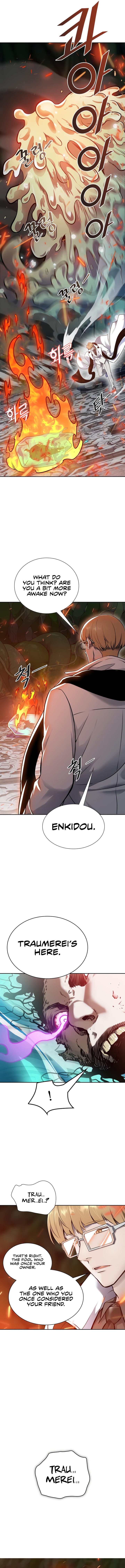 Tower Of God 604 13