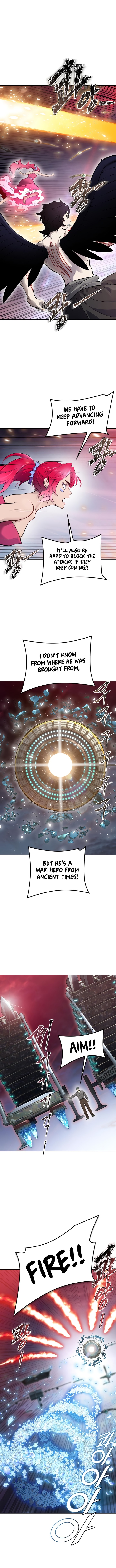 Tower Of God 604 17
