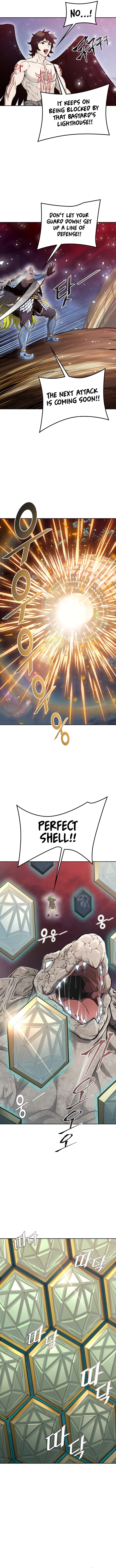 Tower Of God 604 19
