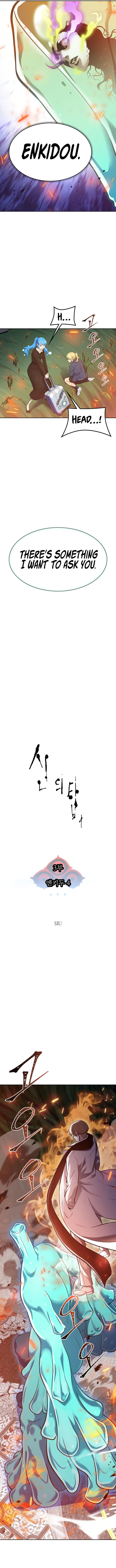 Tower Of God 604 2
